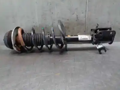 Second-hand car spare part front left shock absorber for dacia lodgy 1.6 cat (bivalent. gasolina / gpl) oem iam references 543023390r