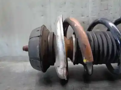 Автозапчастина б/у амортизатор передній лівий для dacia lodgy 1.6 cat (bivalent. gasolina / gpl) посилання на oem iam 543023390r 824902006281 