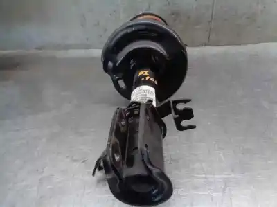 Автозапчастина б/у амортизатор передній лівий для dacia lodgy 1.6 cat (bivalent. gasolina / gpl) посилання на oem iam 543023390r 824902006281 