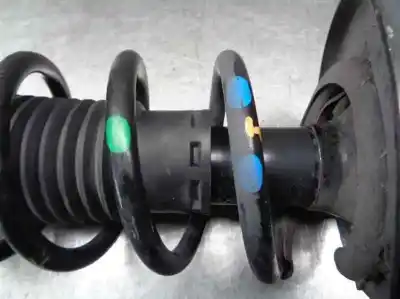 Автозапчастина б/у амортизатор передній лівий для dacia lodgy 1.6 cat (bivalent. gasolina / gpl) посилання на oem iam 543023390r 824902006281 