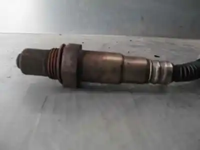 Peça sobressalente para automóvel em segunda mão sonda lambda por bmw serie 7 (e65/e66) 760li referências oem iam 7521705  0258007208