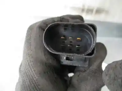 Peça sobressalente para automóvel em segunda mão sonda lambda por bmw serie 7 (e65/e66) 760li referências oem iam 7521705  0258007208