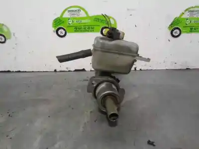 Автозапчастина б/у гальмівний насос для skoda fabia (6y2/6y3) 1.9 tdi посилання на oem iam 20fte  