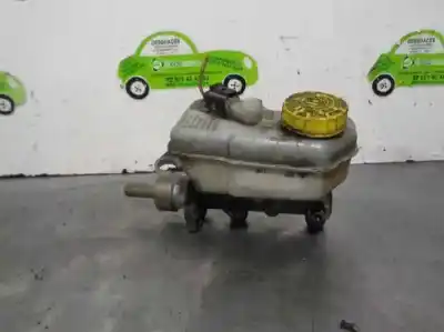 Автозапчастина б/у гальмівний насос для skoda fabia (6y2/6y3) 1.9 tdi посилання на oem iam 20fte  