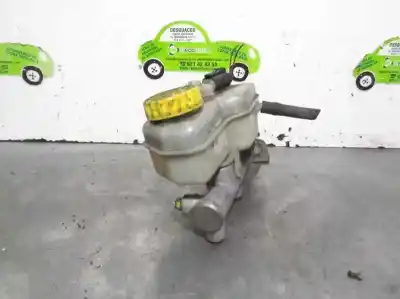 Автозапчастина б/у гальмівний насос для skoda fabia (6y2/6y3) 1.9 tdi посилання на oem iam 20fte  