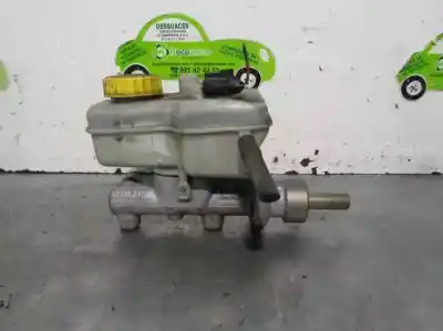 Автозапчасти б/у тормозной насос за skoda fabia (6y2/6y3) 1.9 tdi ссылки oem iam 20fte