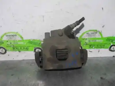 Pièce détachée automobile d'occasion etrier de frein avant gauche pour ford fiesta berl./courier 1.4 cat (pt-e) références oem iam 