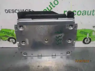 Peça sobressalente para automóvel em segunda mão centralina de motor uce por bmw serie 3 compacto (e36) 1.6 cat referências oem iam 1432521