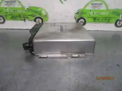 Second-hand car spare part ecu engine control for bmw serie 3 compacto (e36) 1.6 cat oem iam references 1432521  0261203660