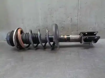Second-hand car spare part front right shock absorber for dacia lodgy 1.6 cat (bivalent. gasolina / gpl) oem iam references 543023390r