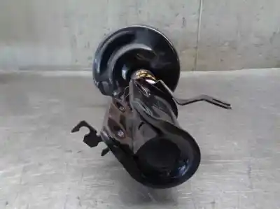 Автозапчастина б/у передній правий амортизатор для dacia lodgy 1.6 cat (bivalent. gasolina / gpl) посилання на oem iam 543023390r 824902006281 