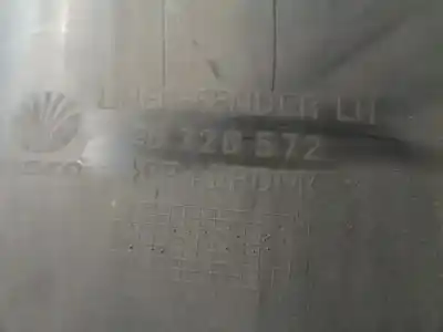 Peça sobressalente para automóvel em segunda mão cave de roda dianteira esquerda por daewoo evanda (klal) 2.0 referências oem iam 96326572 cesta 28-a 