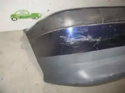 Peça sobressalente para automóvel em segunda mão para choques traseiro por bmw serie 3 compacto (e36) 1.6 cat referências oem iam   