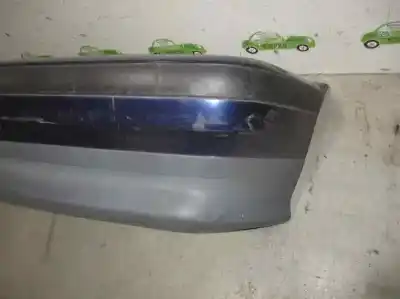Peça sobressalente para automóvel em segunda mão para choques traseiro por bmw serie 3 compacto (e36) 1.6 cat referências oem iam   