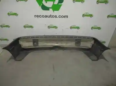 Peça sobressalente para automóvel em segunda mão para choques traseiro por bmw serie 3 compacto (e36) 1.6 cat referências oem iam   