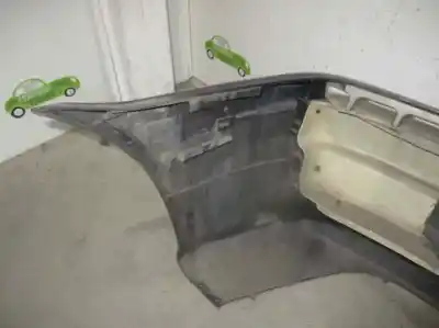 Peça sobressalente para automóvel em segunda mão para choques traseiro por bmw serie 3 compacto (e36) 1.6 cat referências oem iam   