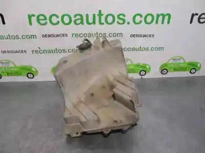 Peça sobressalente para automóvel em segunda mão depósito de expansão por seat terra 0.9 referências oem iam 