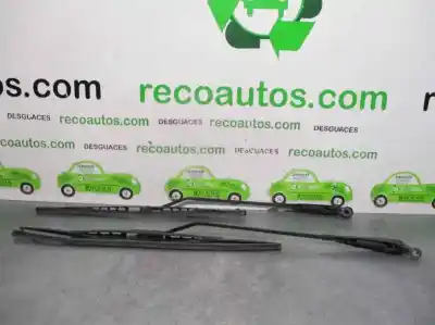 Second-hand car spare part front right windshield wiper arm for mg montego 2.0 oem iam references   