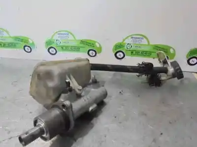 Second-hand car spare part brake pump for citroen jumpy 1.9 turbodiesel oem iam references   