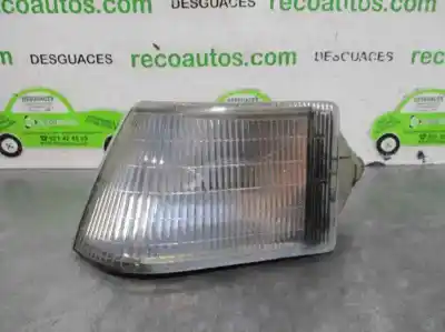 Pezzo di ricambio per auto di seconda mano pilota anteriore sinistro per mg montego 2.0 riferimenti oem iam 