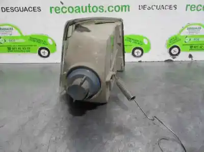 Peça sobressalente para automóvel em segunda mão farolim dianteiro esquerdo por mg montego 2.0 referências oem iam   