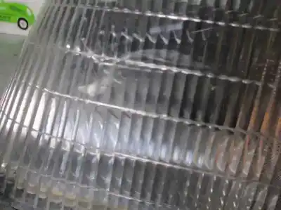 Peça sobressalente para automóvel em segunda mão farolim dianteiro esquerdo por mg montego 2.0 referências oem iam   