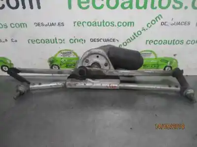 Peça sobressalente para automóvel em segunda mão motor do limpa para brisas por bmw serie 3 compacto (e36) 1.6 cat referências oem iam 8363513