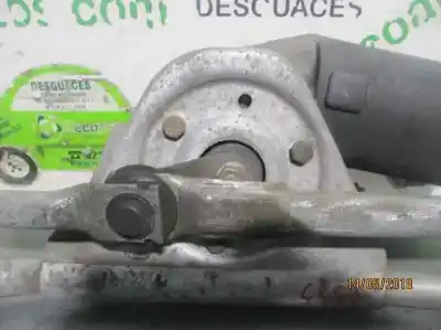 Peça sobressalente para automóvel em segunda mão motor do limpa para brisas por bmw serie 3 compacto (e36) 1.6 cat referências oem iam 8363513  tge431a9606
