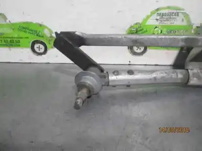Peça sobressalente para automóvel em segunda mão motor do limpa para brisas por bmw serie 3 compacto (e36) 1.6 cat referências oem iam 8363513  tge431a9606