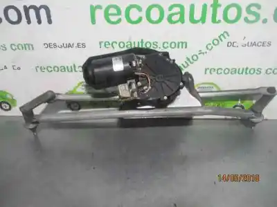 Peça sobressalente para automóvel em segunda mão motor do limpa para brisas por bmw serie 3 compacto (e36) 1.6 cat referências oem iam 8363513  tge431a9606