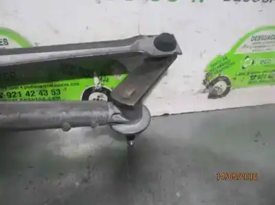 Peça sobressalente para automóvel em segunda mão motor do limpa para brisas por bmw serie 3 compacto (e36) 1.6 cat referências oem iam 8363513  tge431a9606