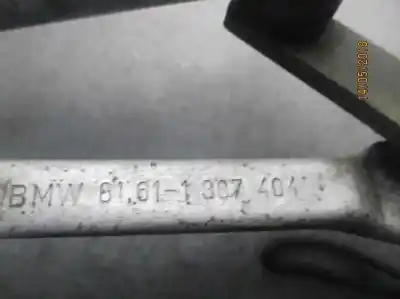 Peça sobressalente para automóvel em segunda mão motor do limpa para brisas por bmw serie 3 compacto (e36) 1.6 cat referências oem iam 8363513  tge431a9606