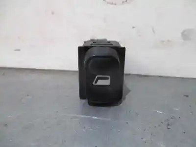 Pezzo di ricambio per auto di seconda mano INTERRUTTORE ALZACRISTALLI ANTERIORE DESTRO per PEUGEOT PARTNER (S1)  Riferimenti OEM IAM 6552Z7  