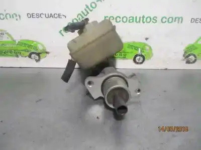 Second-hand car spare part brake pump for bmw serie 3 compacto (e36) 1.6 cat oem iam references 34311160616  6g036