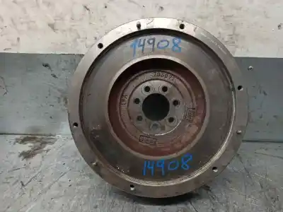 İkinci el araba yedek parçası motor volani için renault megane ii coupé-cabriolet (em0/1_) 1.9 dci oem iam referansları 7701474494  