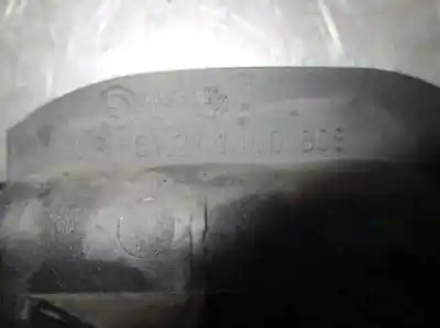 Second-hand car spare part interior right front handle for bmw serie 3 compacto (e36) 1.6 cat oem iam references 51211960808  