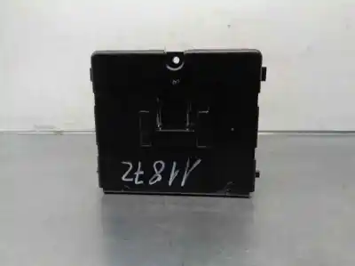 Автозапчасти б/у электронный модуль за renault clio iv (bh_) 1.5 dci 90 ссылки oem iam 285250292r  