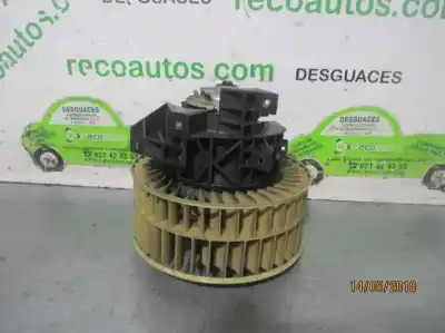 Peça sobressalente para automóvel em segunda mão motor de sofagem por bmw serie 3 compacto (e36) 1.6 cat referências oem iam   0130111183
