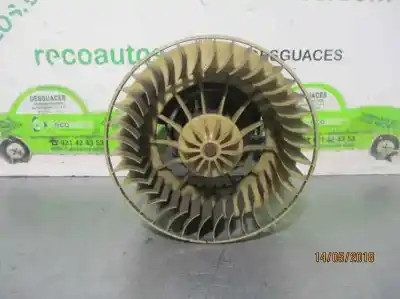 Peça sobressalente para automóvel em segunda mão motor de sofagem por bmw serie 3 compacto (e36) 1.6 cat referências oem iam   0130111183