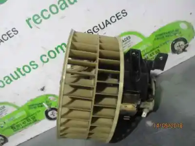 Peça sobressalente para automóvel em segunda mão motor de sofagem por bmw serie 3 compacto (e36) 1.6 cat referências oem iam   0130111183