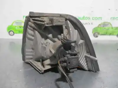 Second-hand car spare part front right headlight for bmw serie 3 compacto (e36) 1.6 cat oem iam references 63138353278  