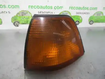 Peça sobressalente para automóvel em segunda mão farolim dianteiro esquerdo por bmw serie 3 compacto (e36) 1.6 cat referências oem iam 