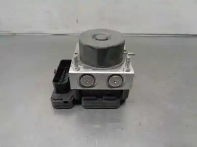 Peça sobressalente para automóvel em segunda mão abs por renault clio iv (bh_) 1.5 dci 90 referências oem iam 476605492r