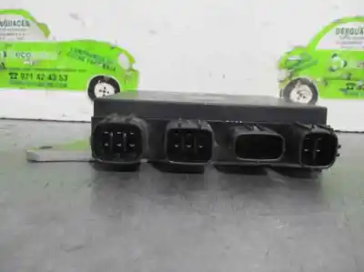 Автозапчастина б/у ебу контролер двигуна для lexus gs (gs/us/ws19) 3.0 v6 24v cat посилання на oem iam 8987130030  1310001340