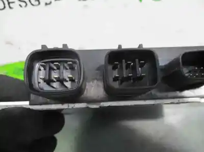 Автозапчастина б/у ебу контролер двигуна для lexus gs (gs/us/ws19) 3.0 v6 24v cat посилання на oem iam 8987130030  1310001340