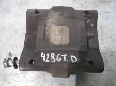 Peça sobressalente para automóvel em segunda mão pinça de travão traseira direita por citroen c5 berlina 2.0 hdi cat (rhr / dw10bted4) referências oem iam 9459556780