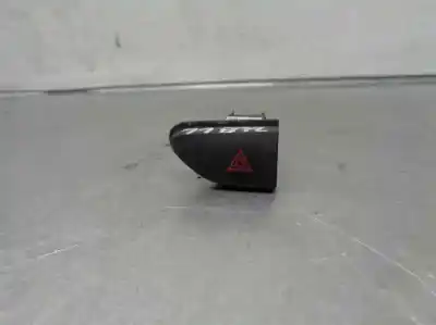 Peça sobressalente para automóvel em segunda mão interruptor 4 piscas - emergência por renault clio iv (bh_) 1.5 dci 90 referências oem iam 262907372r