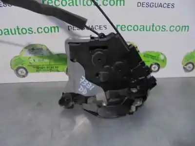 Автозапчастина б/у замок передній праві двері для lexus gs (gs/us/ws19) 3.0 v6 24v cat посилання на oem iam   