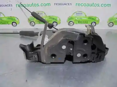 Автозапчастина б/у замок передній праві двері для lexus gs (gs/us/ws19) 3.0 v6 24v cat посилання на oem iam   