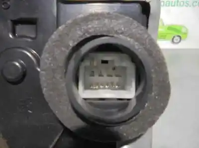 Автозапчастина б/у замок передній праві двері для lexus gs (gs/us/ws19) 3.0 v6 24v cat посилання на oem iam   